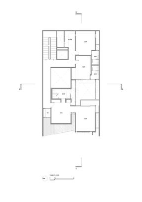 Syncube House