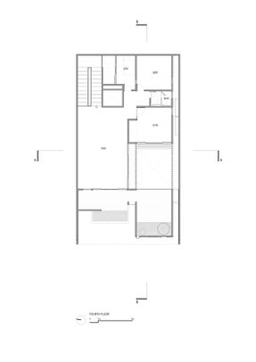 Syncube House