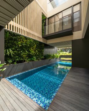Syncube House