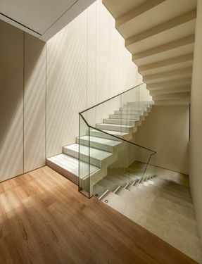 Syncube House