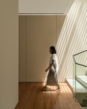Syncube House
