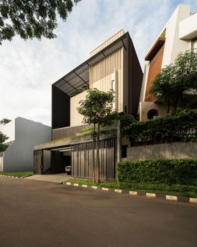 Syncube House
