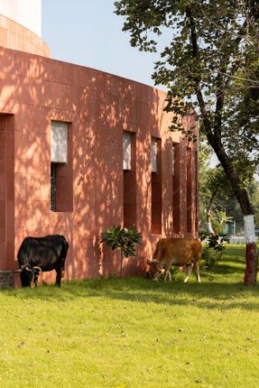 Granthalay Civic Institution