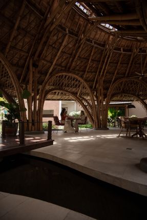 Juna Ubud Restaurant