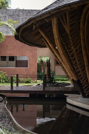 Juna Ubud Restaurant
