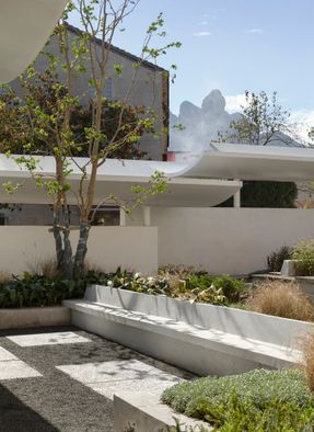 Qingyi Lodge