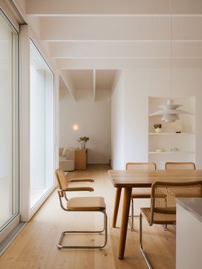OneTwoHouse