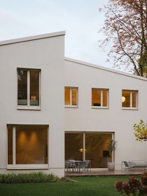 OneTwoHouse