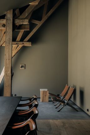 21-24 Nikkakjøkken Restaurant