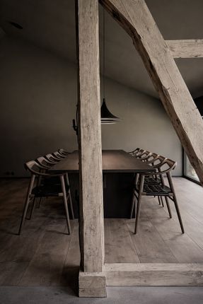 21-24 Nikkakjøkken Restaurant