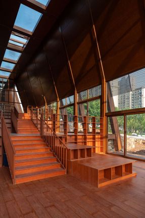 House of Knowledge