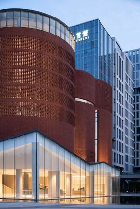 Guangzhou Xuelei Fragrance Museum