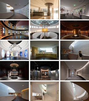 Guangzhou Xuelei Fragrance Museum