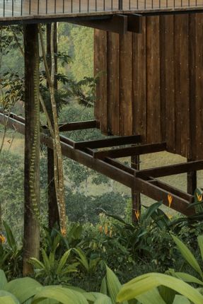 Round House Estate Bungalow At Ahangama