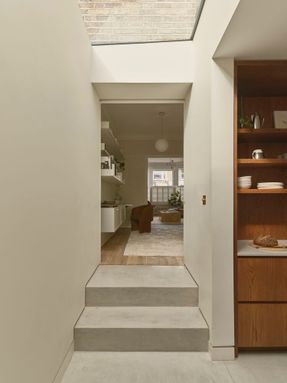 Loggia House