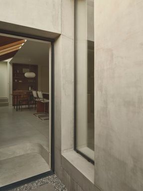 Loggia House