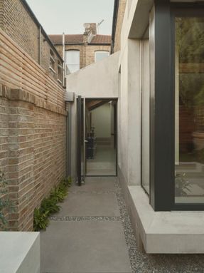 Loggia House