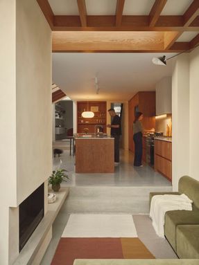 Loggia House