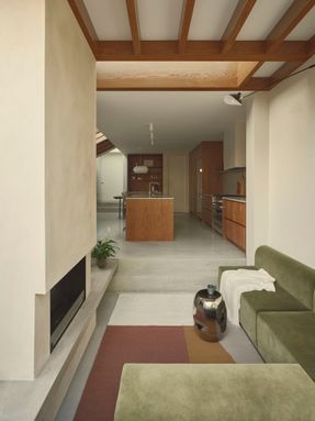 Loggia House