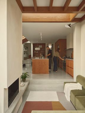 Loggia House