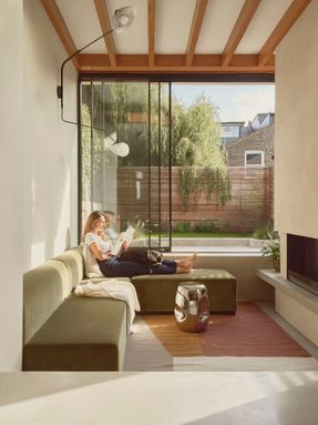 Loggia House