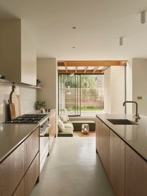 Loggia House