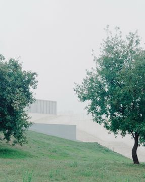 Vachnadziani Winery