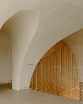 Vachnadziani Winery