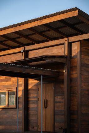 Nok-Khok House