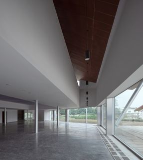 Renovation Of Anren Liaowei Mansion Anren Tourist Center