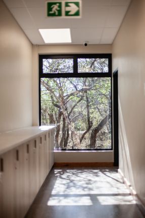 Hope For The Blind Eye Hospital