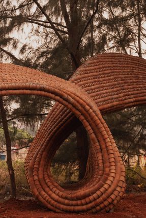 Kulhad Pavilion
