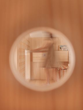 Treehouse Apartment