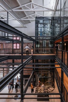 Younghusband Woolstore