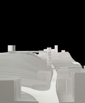 Universal Accessibility - Coruche