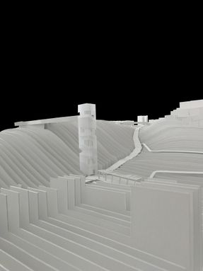 Universal Accessibility - Coruche