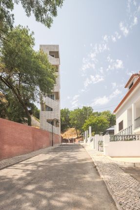 Universal Accessibility - Coruche