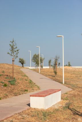 Universal Accessibility - Coruche