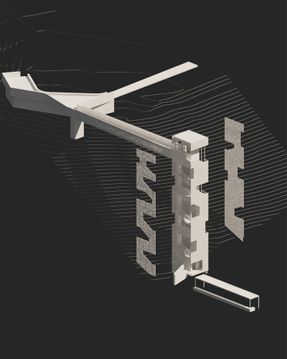 Universal Accessibility - Coruche