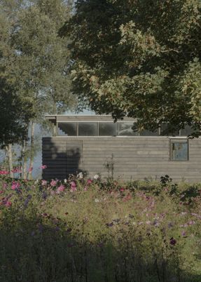 New Port House