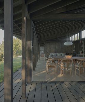 New Port House