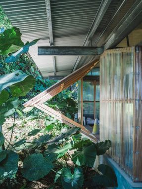 Studio In Gushichan