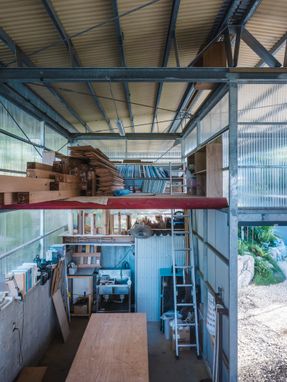Studio In Gushichan