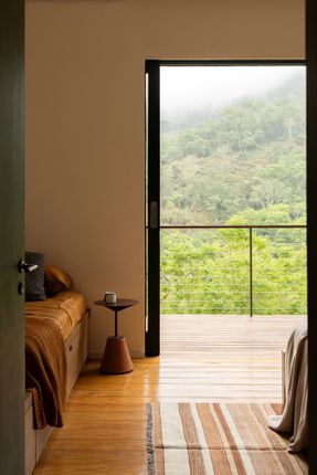 Forest Cabin