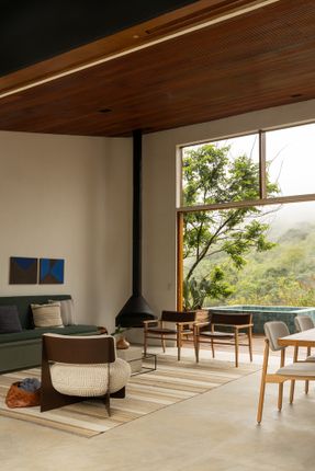 Forest Cabin