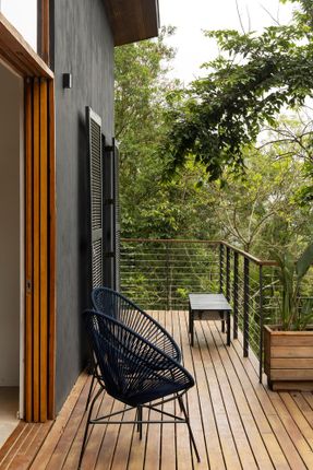 Forest Cabin