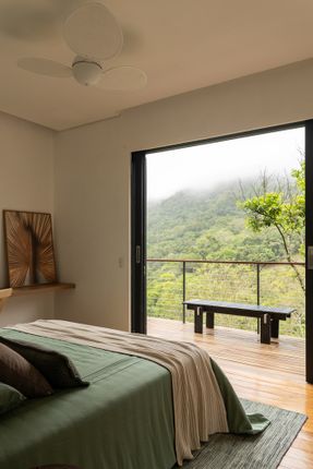 Forest Cabin