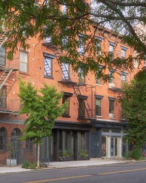 103 Grand Residential Building