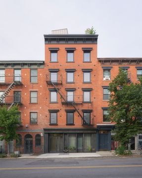 103 Grand Residential Building