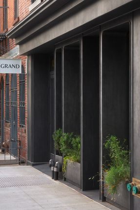 103 Grand Residential Building